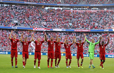 FC Bayern Munchen_1
