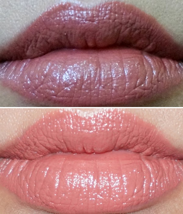 Cover Girl Lip Perfection Lipstick in 270 Rush
