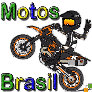 Motos Brasil Motos Brasil apk