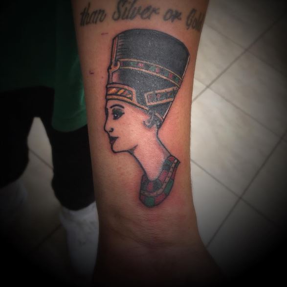 African Tattoos