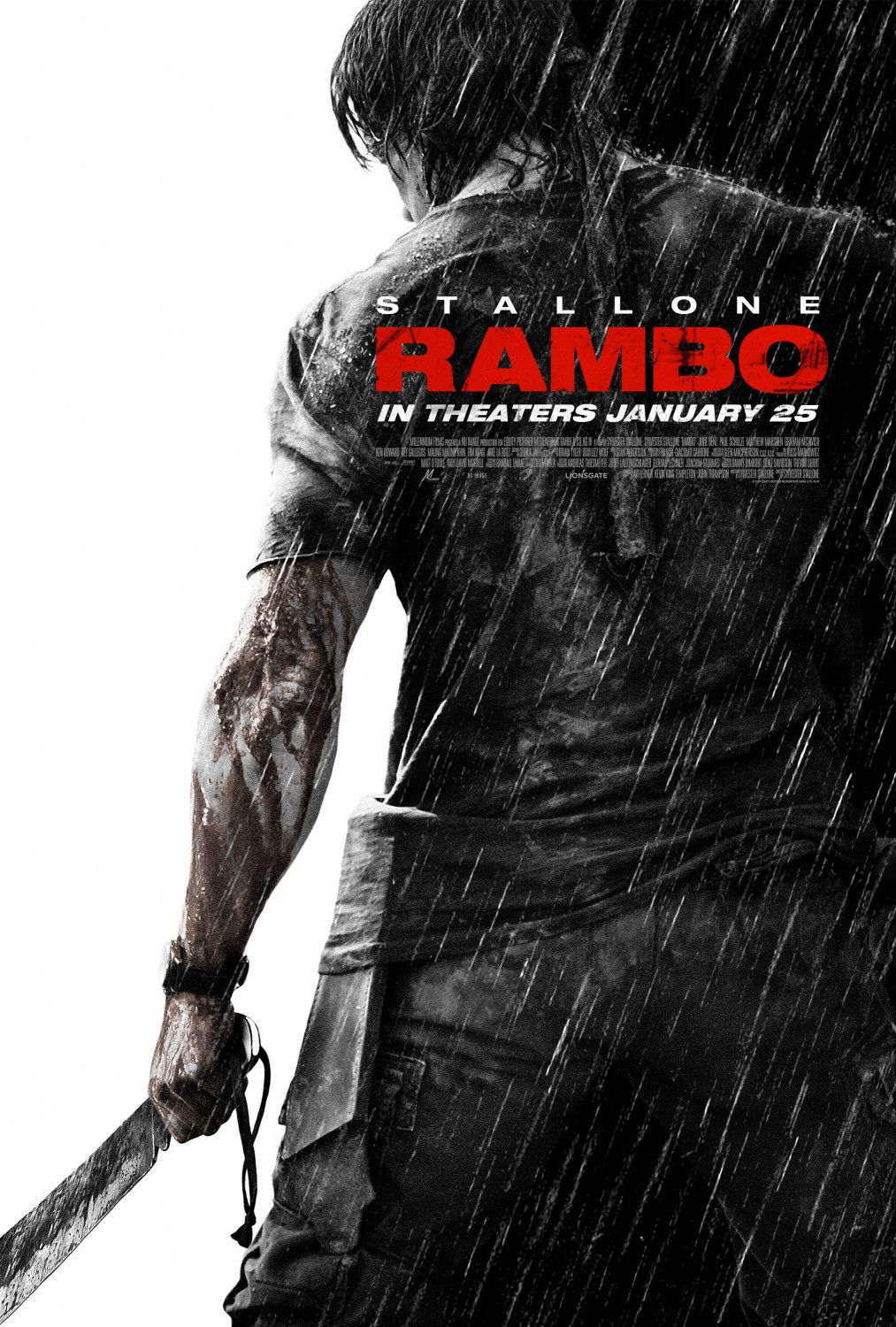 Nonton Film Rambo (2008)