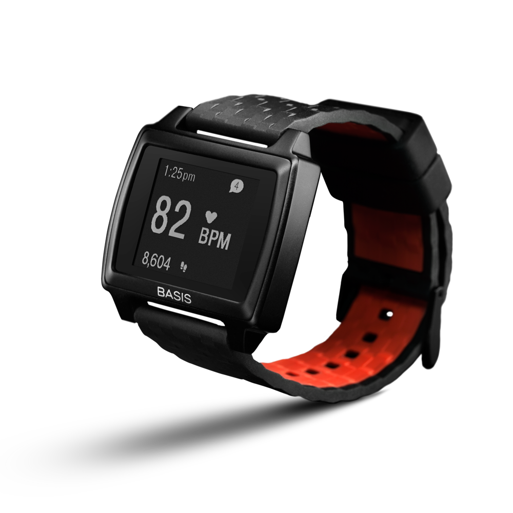 running activity tracker