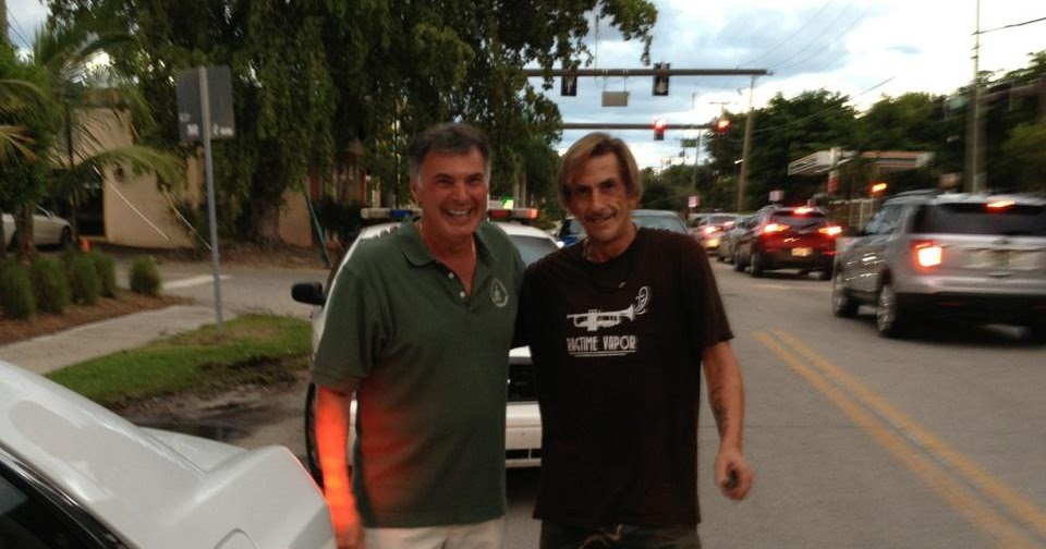 Lehigh Valley Ramblings Judge Panella Helped By Man He Sent Away