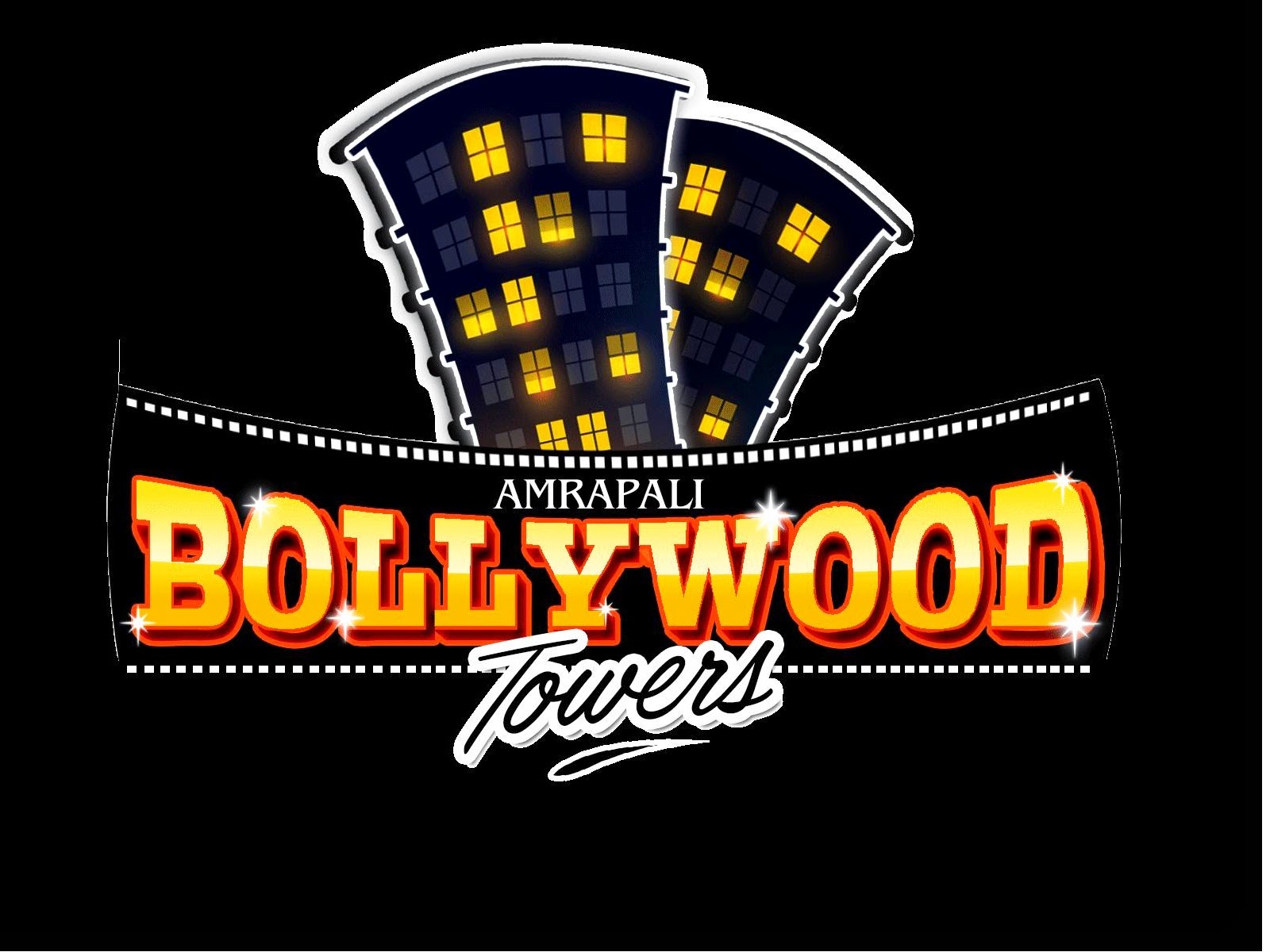 Amrapali Bollywood Towers 