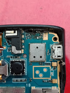 sony ericsson w150i flashing tool