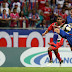 Em noite de gol relâmpago e pintura, Bahia vence o Salgueiro na Fonte Nova
