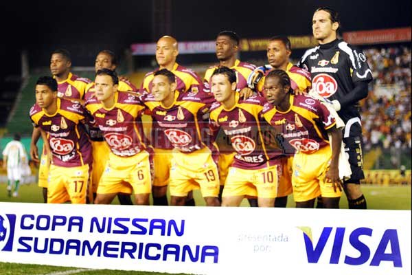 Deportivo tolima Deportivo tolima