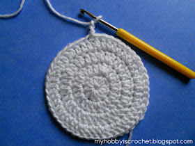 Lacy Shells Hat -  Free Crochet Pattern with Tutorial and Chart