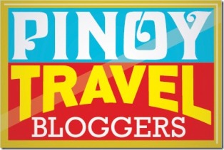 Pinoy Travel Bloggers - A Proud Member