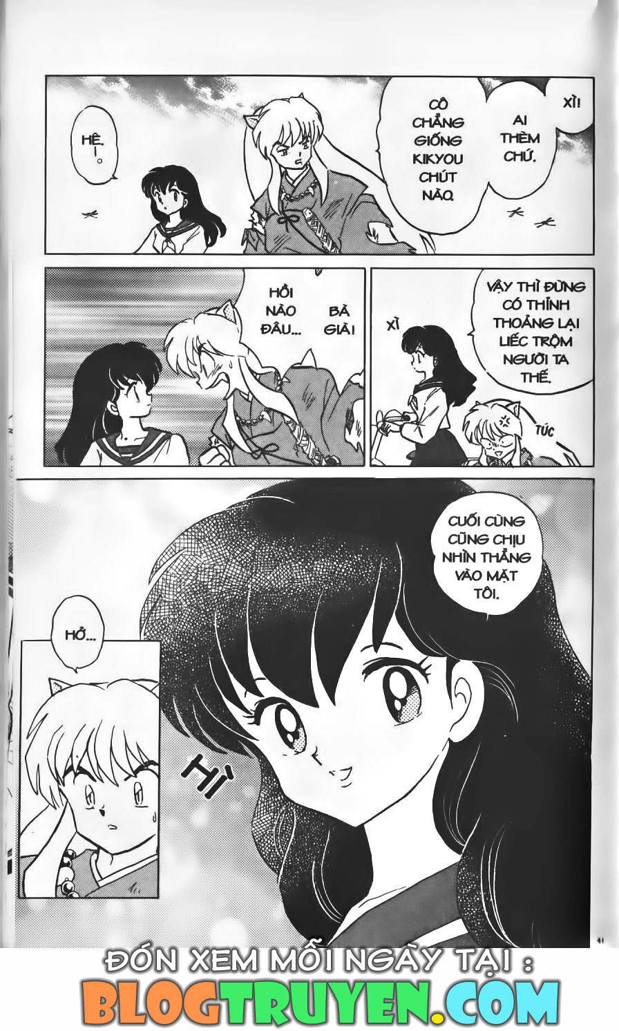 Inuyasha vol 06.2 trang 18