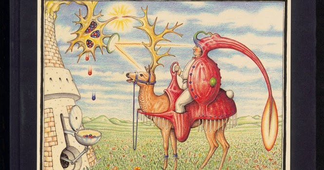 истории Истории : Самая странная литературная аномалия — книга Codex ...