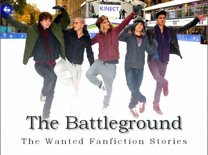 The Battleground: The Wanted Fanfiction Stories