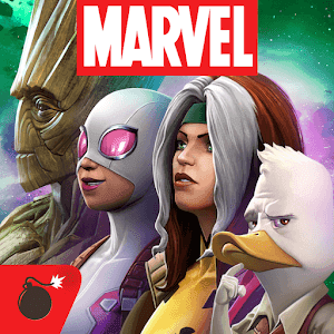 MARVEL Torneio de Campeões MARVEL Torneio de Campeões apk