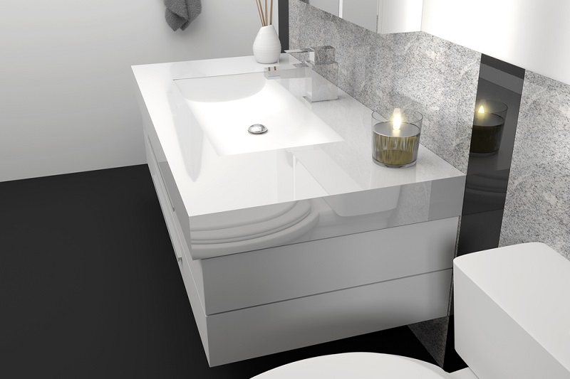 Why To Choose Vanity Stone Top For The Bathroom? Aussie Business Tips