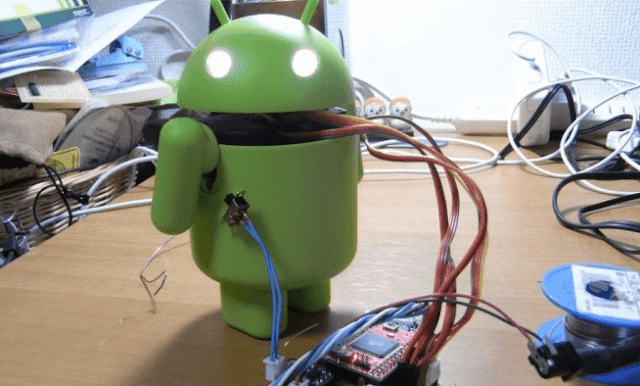 Kenali Gejala Smartphone Android Yang Sakit Sejak Dini Baterai Smartphone Android Cepat Habis