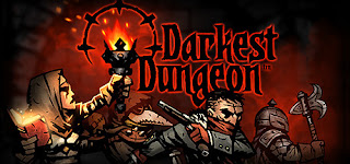 Darkest Dungeon Darkest Dungeon banner