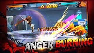 League of Warrior : Fighting Apk - Free Download Android Game