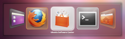 Ubuntu Oneiric Changes