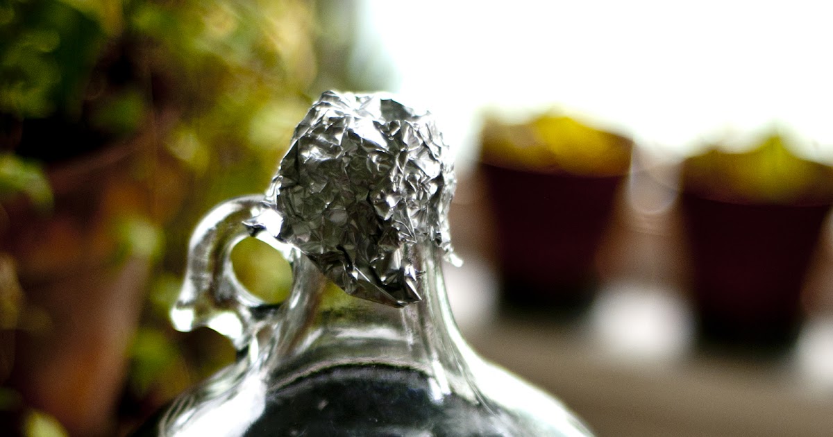 Bad Beer? Make Some Malt Vinegar! All Grains