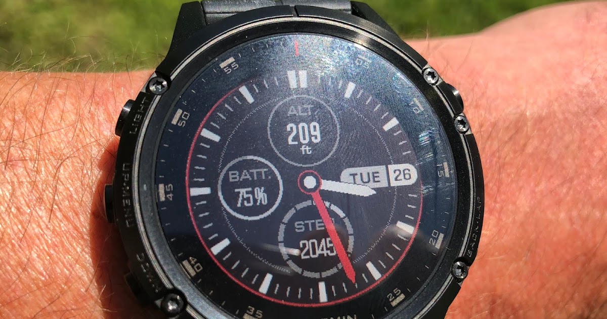 jord Grusom Athletic Garmin Fenix 5 Plus Initial Testing Review: Trendline Popularity Route  Mapping, Climb Pro, On Board Music, and Battery Life - Road Trail Run