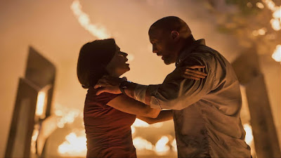 Filmes que chegam na Amazon em Junho Junho na Amazon Prime Video - Arranha-Céu Coragem Sem Limite