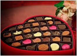 Chocolate Day Chocolate Day