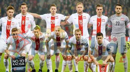 «بولندا».. أول الصاعدين إلى دور الثمانية في يورو 2016 «بولندا».. أول الصاعدين إلى دور الثمانية في يورو 2016