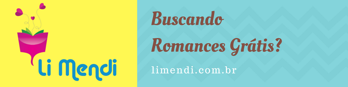 Li Mendi | Livros de Romance | limendi.com.br