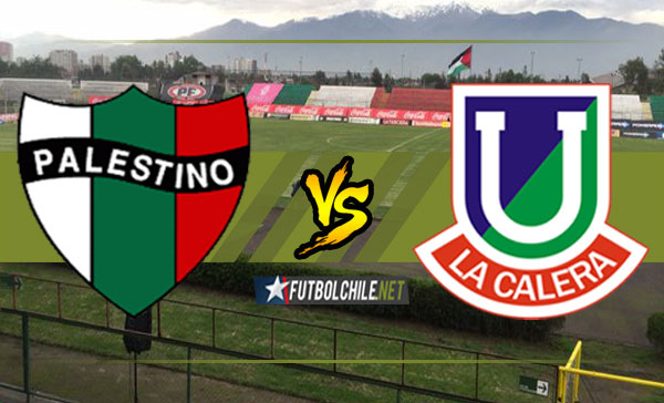 PREVIA: Palestino vs Unión la Calera - 17:30 h - Primera División - 03/02/18 PREVIA: Palestino vs Unión la Calera - 17:30 h - Primera División - 03/02/18