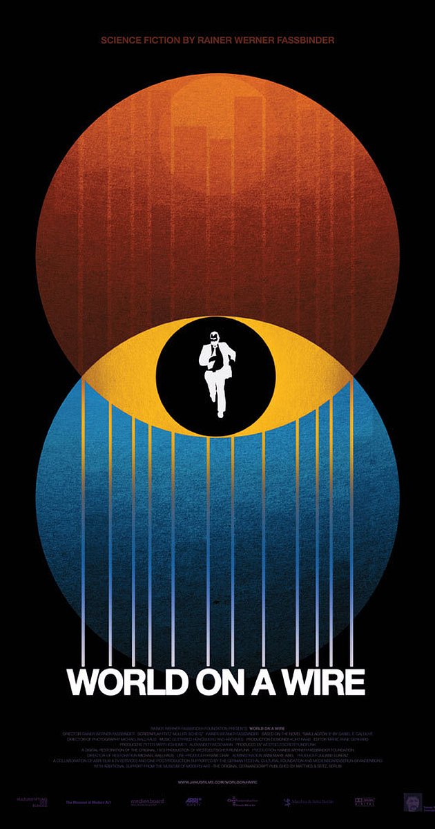 Toronto Film Review Matt S Movie Posters