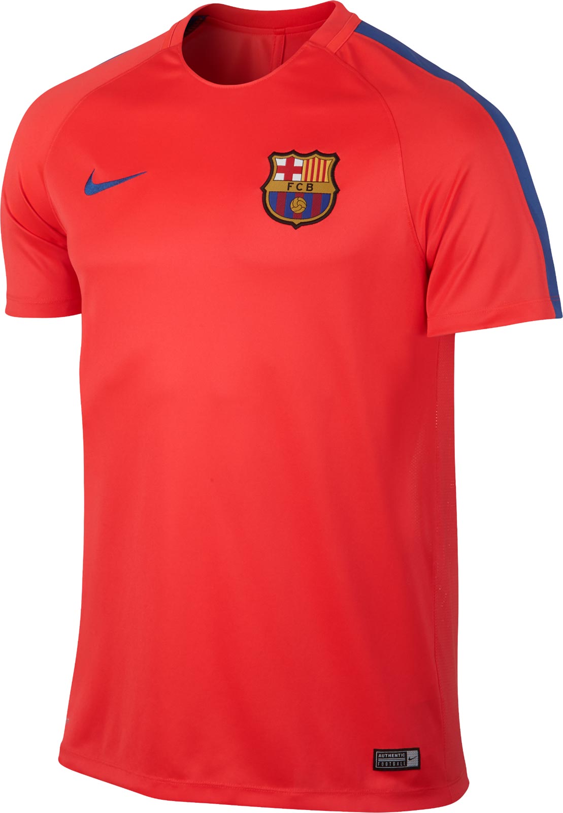 Annoteren Smeren filosofie FC Barcelona 16-17 Training Kits Released - Footy Headlines