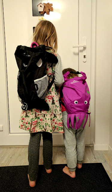 Lari Lara - eine Mama macht Spagat www.larilara.de