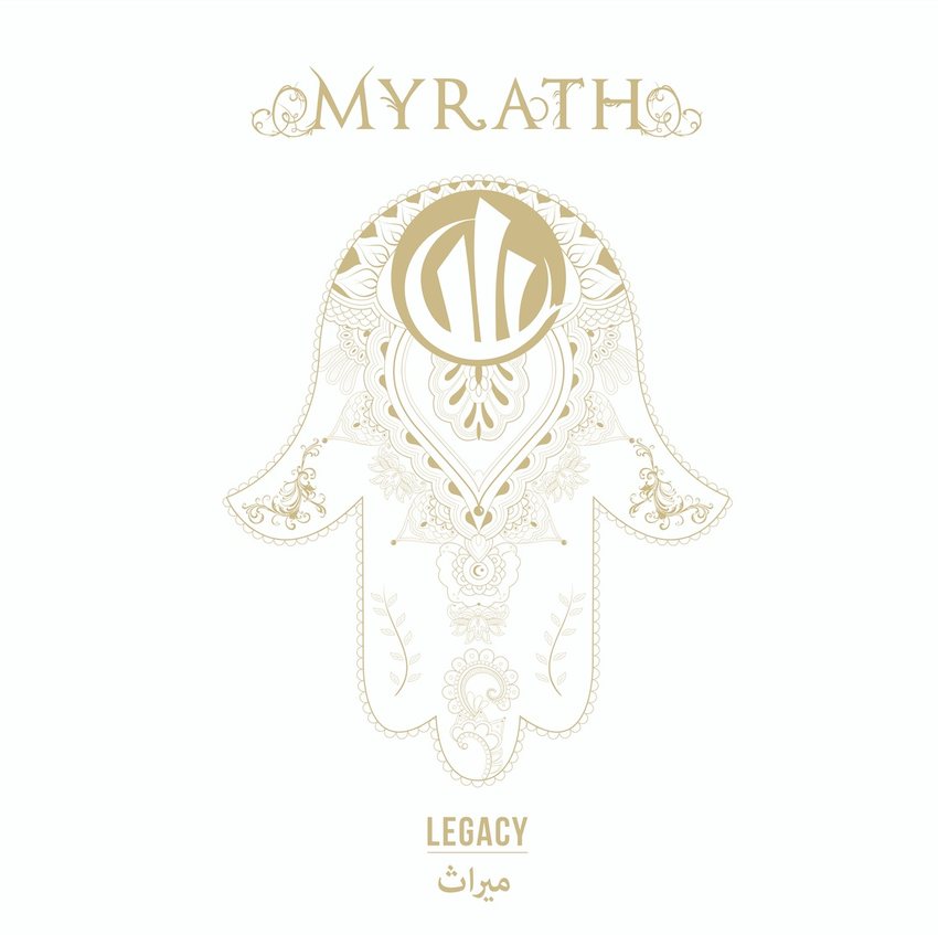 believer myrath скачать