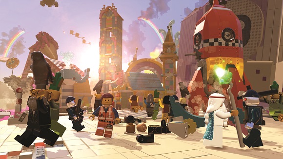 Lego-The-Movie-VideoGame-PC-Screenshot-www.ovagames.com-2