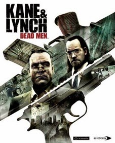 Kane & Lynch: Dead Men - PC (Download Completo em Torrent)