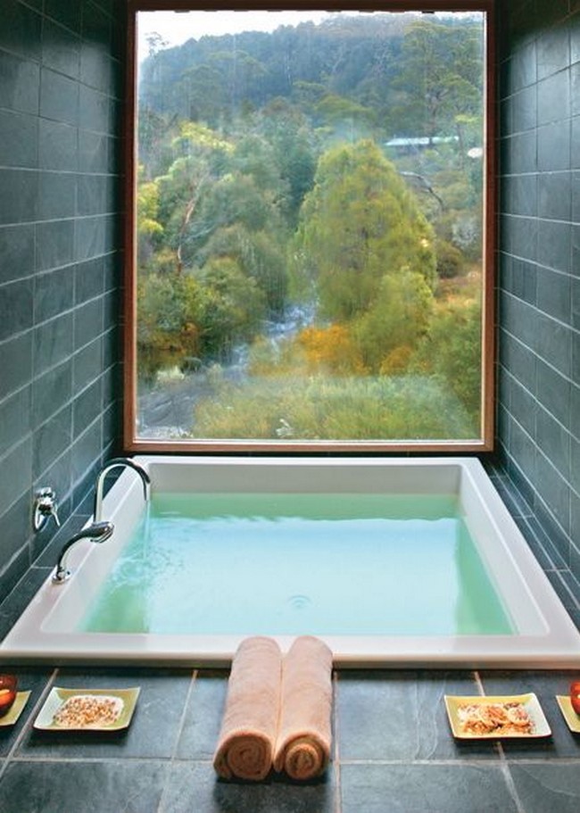 8 ideas para baños modernos