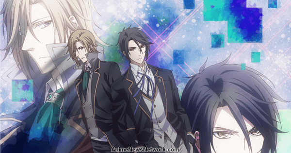 Ver Butlers: Chitose Momotose Monogatari Online