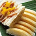 Resep Kue Rangi