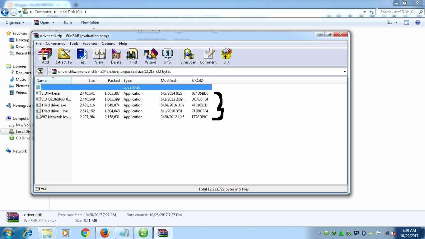 Ps2 wireless controller