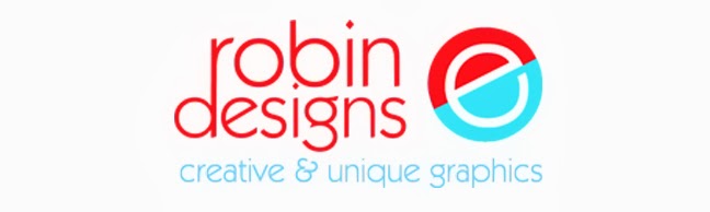 robin E designs