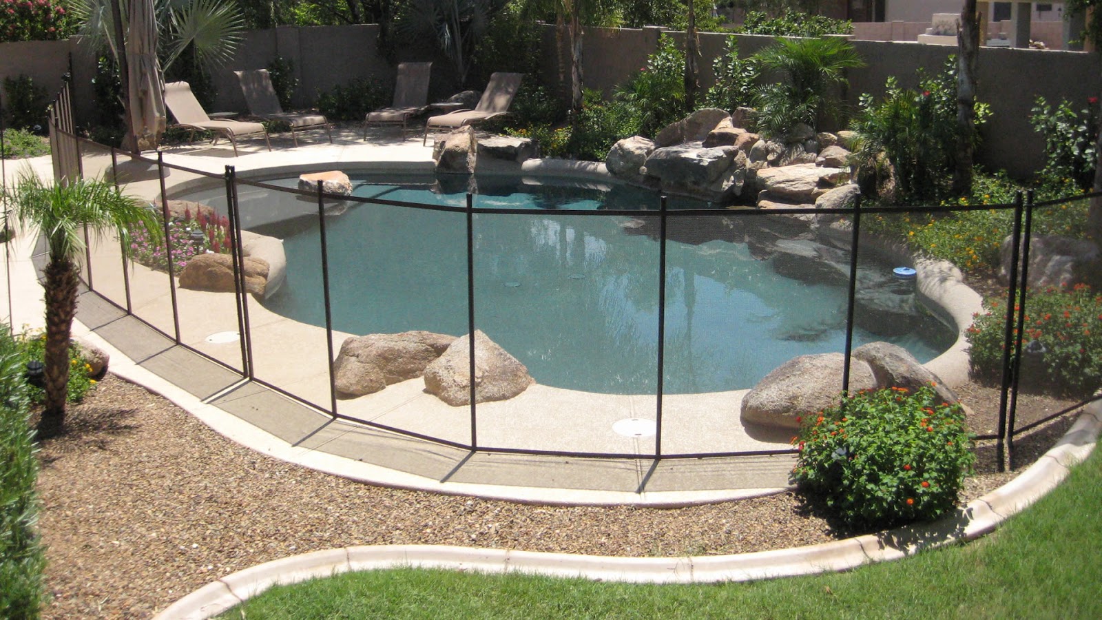 Do I Need a Cheap Pool Fencing in Melbourne to Save the Life of My