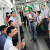 Tàu Cát Linh - Hà Đông chuẩn bị vận hành thương mại, miễn phí giá vé trong nửa tháng