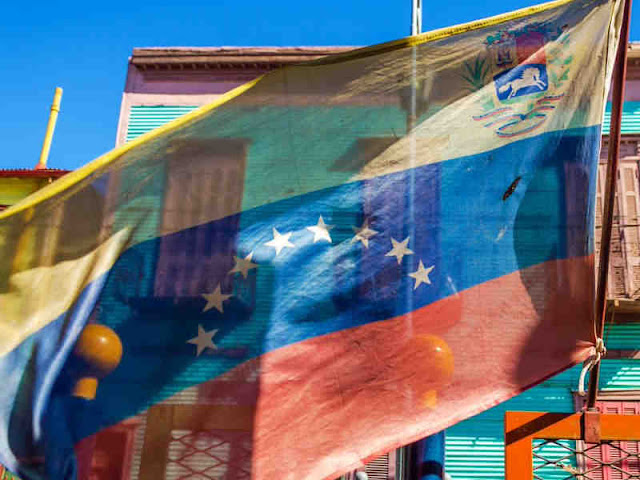 Venezuelan Government Targets Juan Guaido as Some Power Returns Venezuelan Government Targets Juan Guaido as Some Power Returns