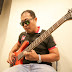 Zaki Ismail Caliph Buskers patah tangan
