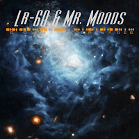 Download "Cosmic Serenades" by LR-60 & Mr. Moods - Listen to the full album free - 15 song acid jazz album released 2011 - available on Spotify, CD Baby, Deezer and all top digitial music services