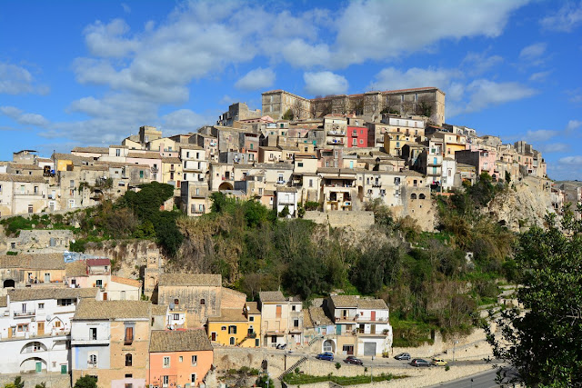 Ragusa Sicile Ragusa Sicile