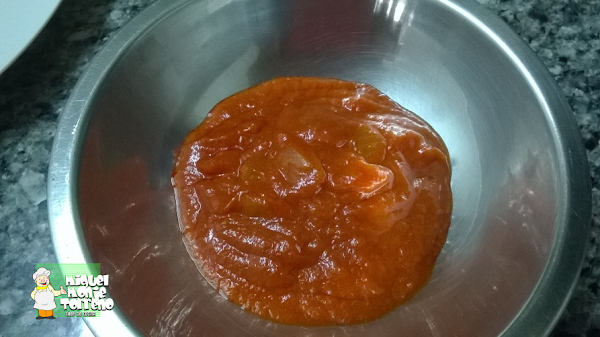 Pechuga de Pollo a la Pizza