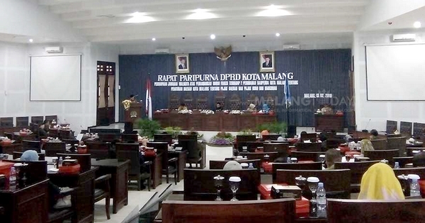 KPK Tetapkan 18 Anggota DPRD Kota Malang Tersangka Baru 