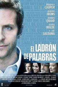 descargar El Ladron De Palabras – DVDRIP LATINO