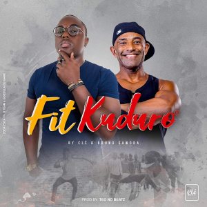 Bruno Samorá, Zoca Zoca, O Team e Godzilla do Game – Fit Kuduro Bruno Samorá, Zoca Zoca, O Team e Godzilla do Game – Fit Kuduro